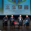 Presentato al teatro Astoria il libro "Romanzo Inter"