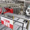 Ceramica Flaminia installa una nuova AVB SACMI, RAK UAE sceglie SACMI-SAMA