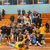 Serie B: la Spezzanese supera Volley Montichiari al quarto set