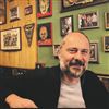Sabato la presentazione del libro “Poco mossi gli altri mari”