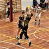 Serie B: la Spezzanese rimonta due volte, ma scivola al tie break contro Rubicone