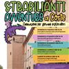 "Strabilianti avventure a corte": domenica appuntamento con la "Festa della primavera"