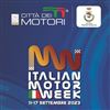 Italian Motor Week: questo sabato tre eventi in città