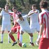 Calcio dilettanti: Fiorano KO, in coppa passa la Spezzanese e lo Junior Fiorano è out
