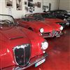 "Italian motor Week": questo sabato la mostra di auto storiche