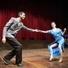 CineSwing Festival: una giornata di ballo lindy hop