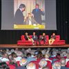 Italian Motor Week, oltre 100mila presenze per la prima edizione