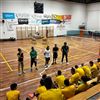 Spezzanese Volley: venerdì l’amichevole casalinga con 4 Torri Volley Ferrara