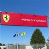 Due giorni di test Ferrari sul circuito di Fiorano