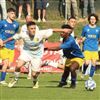 L’Ubersetto si ferma ai playoff, Junior Fiorano retrocesso in Terza categoria