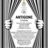 Antigone di Sofocle: al teatro Astoria lo spettacolo degli studenti del Liceo Formiggini