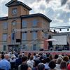 Tanta partecipazione e interesse coinvolte al festivaL Essenziale/Presente 