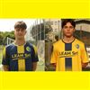 Calciomercato: Riccardo Koszewski e Matteo Bernardi all’Ubersetto