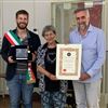 L'Aceto di Fiorano arriva quarto al 59° Palio di San Giovanni