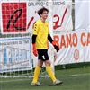 Calcio dilettanti: Mattia Varieschi e Marco Reggiani al Fiorano