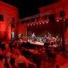 Castello di Spezzano: cinema e omaggio a Ivan Graziani