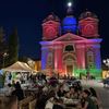 Torna la “Notte sul Colle”: con degustazione di cucina partenopea e dj set
